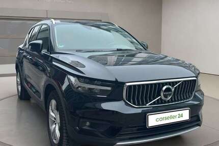Volvo XC40 108.600 km 23.999 &euro; München 80935