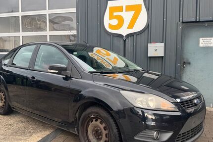 Ford Focus 233.400 km 1.900 &euro; Freudental 74392