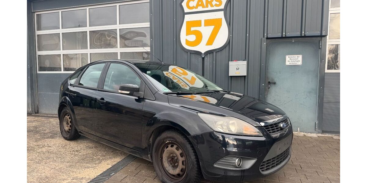 Ford Focus 233.400 km 1.900 &euro; Freudental 74392