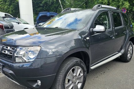 Dacia Duster Prestige 4x2+ Insp.-TÜV NEU