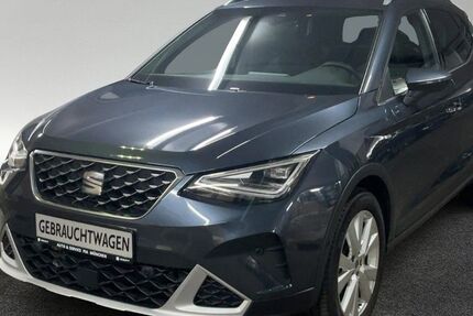 Seat Arona 12.600 km 19.860 &euro; München 80687