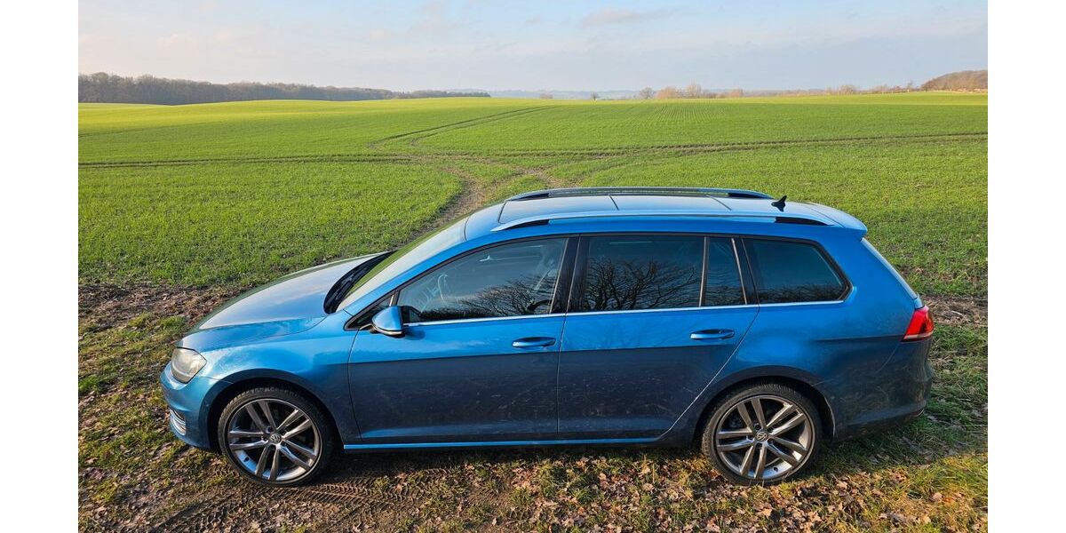 VW Golf 99.183 km 14.000 &euro; Ratzeburg 23909