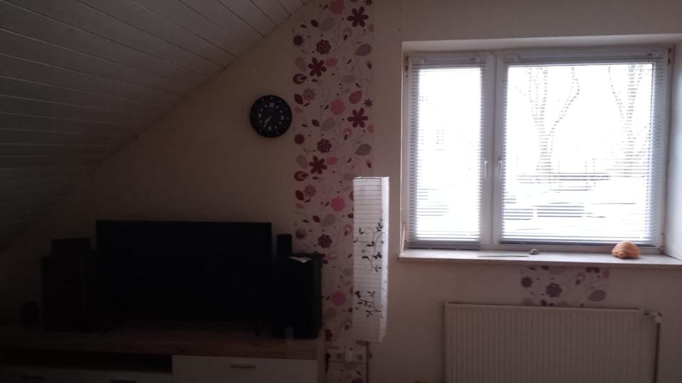 Etagenwohnung Rehm-Flehde-Bargen Bargen - 2 Zimmer, 60 m&sup2;, 600&euro; | Angebot:24843067