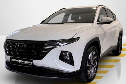 Hyundai TUCSON 16.102 km 26.480 &euro; Schwarzenbek 21493