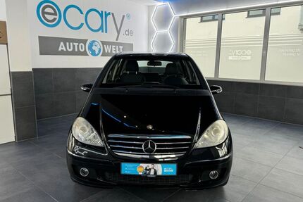 Mercedes A 170