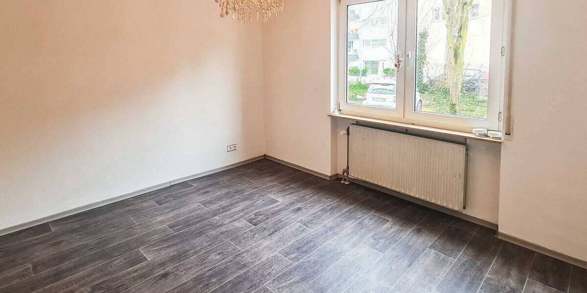 Etagenwohnung Offenbach am Main Hafen - 3 Zimmer, 75 m&sup2;, 279.000&euro; | Angebot:26391656