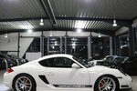 Porsche Cayman S 3.4 COUPE SPORT CHRONO PAKET PLUS 130.000 km 34.444 &euro; Hamm 59077