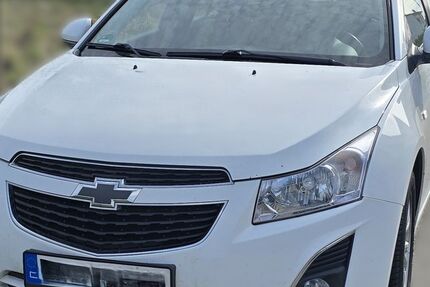 Chevrolet Cruze 200.000 km 2.800 &euro; Gerolsbach 85302