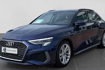 Audi A3 106.784 km 22.790 &euro; Fürstenwalde 15517