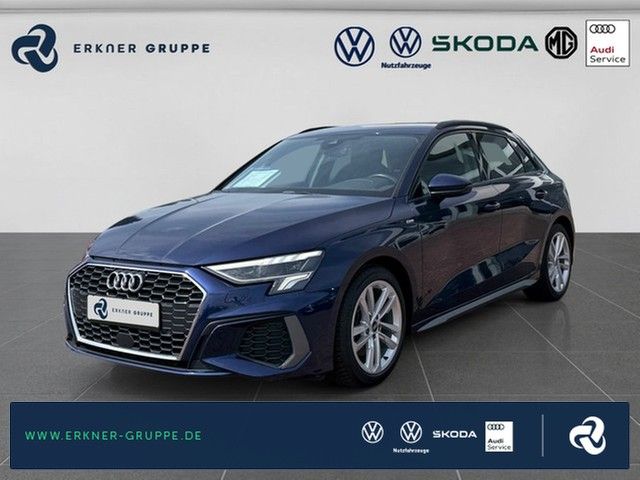 Audi A3 106.784 km 22.790 &euro; Fürstenwalde 15517