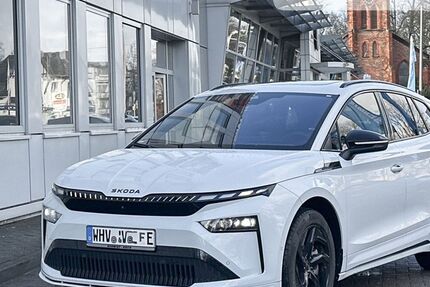 Skoda Enyaq 10.500 km 51.690 &euro; Bremen 28207