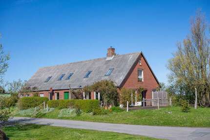 Haus Pellworm - 5 Zimmer, 150 m&sup2;, 349.000&euro; | Angebot:23138843