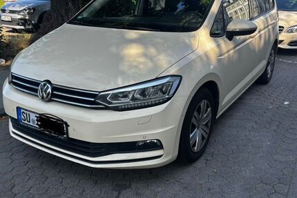 VW Touran 410.000 km 5.800 &euro; Sankt Augustin 53757