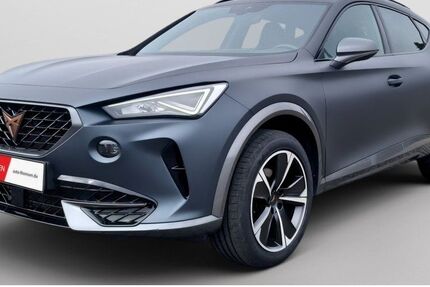 Cupra Formentor 81.100 km 22.285 &euro; Itzehoe 25524