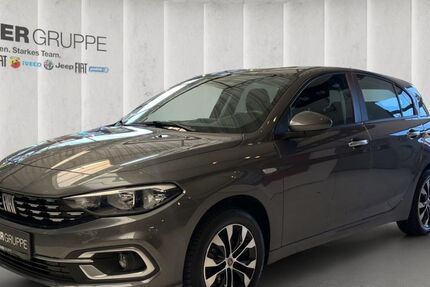 Fiat Tipo 65.200 km 13.980 &euro; Flensburg 24941