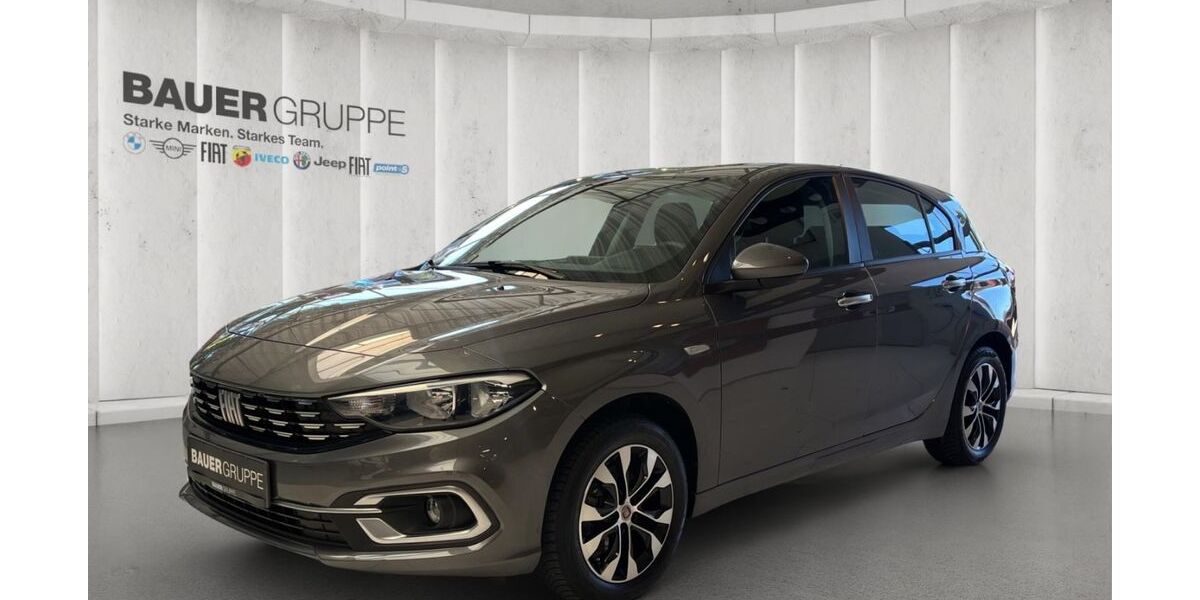 Fiat Tipo 65.200 km 13.980 &euro; Flensburg 24941