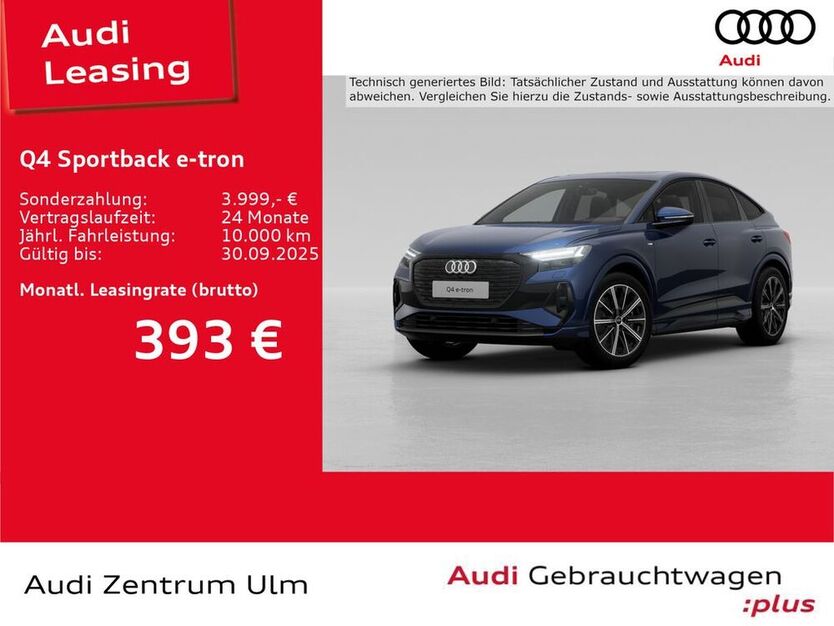 Q4 e-tron