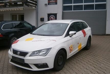 Seat Leon 222.500 km 6.990 &euro; Eppingen 75031