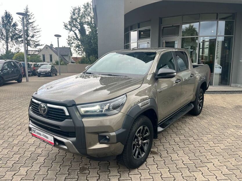 Hilux