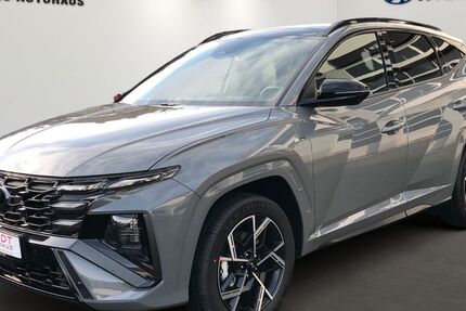 Hyundai TUCSON 4.990 km 45.490 € Olpe 57462