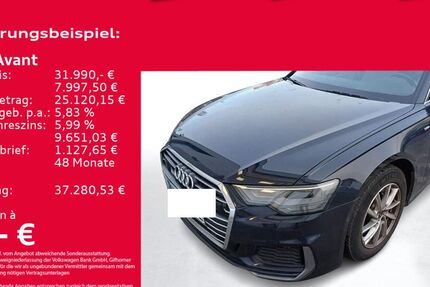 Audi A6 62.327 km 31.990 &euro; Hannover 30179