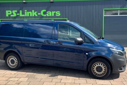 Mercedes-Benz Vito 175.000 km 24.490 &euro; Thannhausen 86470