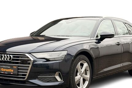 Audi A6 79.117 km 30.480 &euro; Duisburg 47249