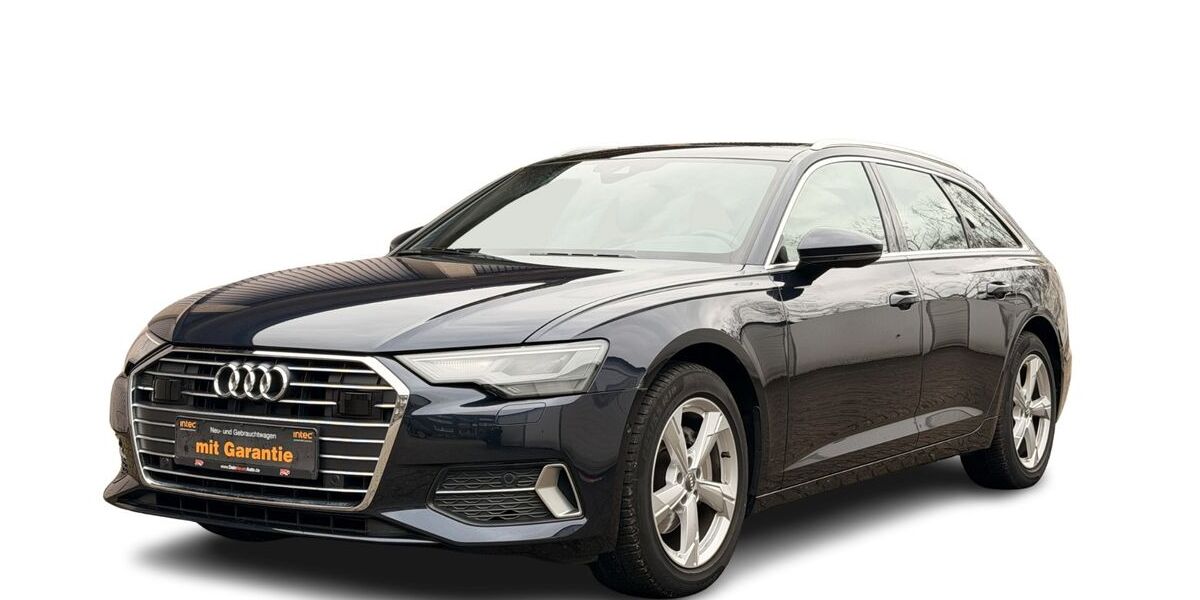 Audi A6 79.117 km 30.480 &euro; Duisburg 47249