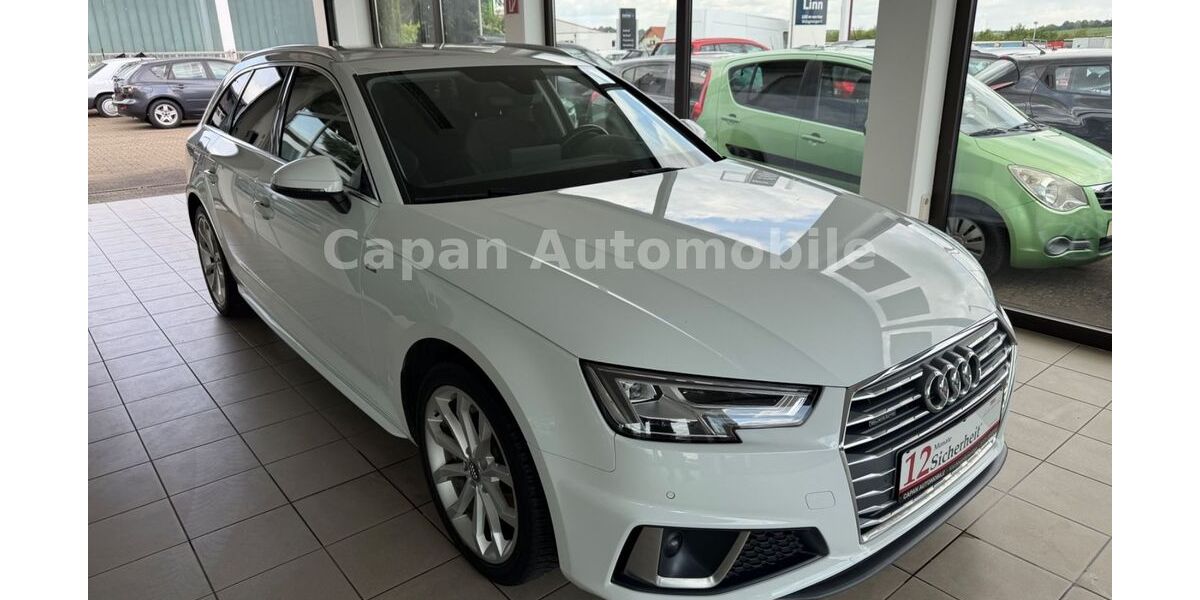 Audi A4 155.000 km 18.500 &euro; Kirchheimbolanden 67292