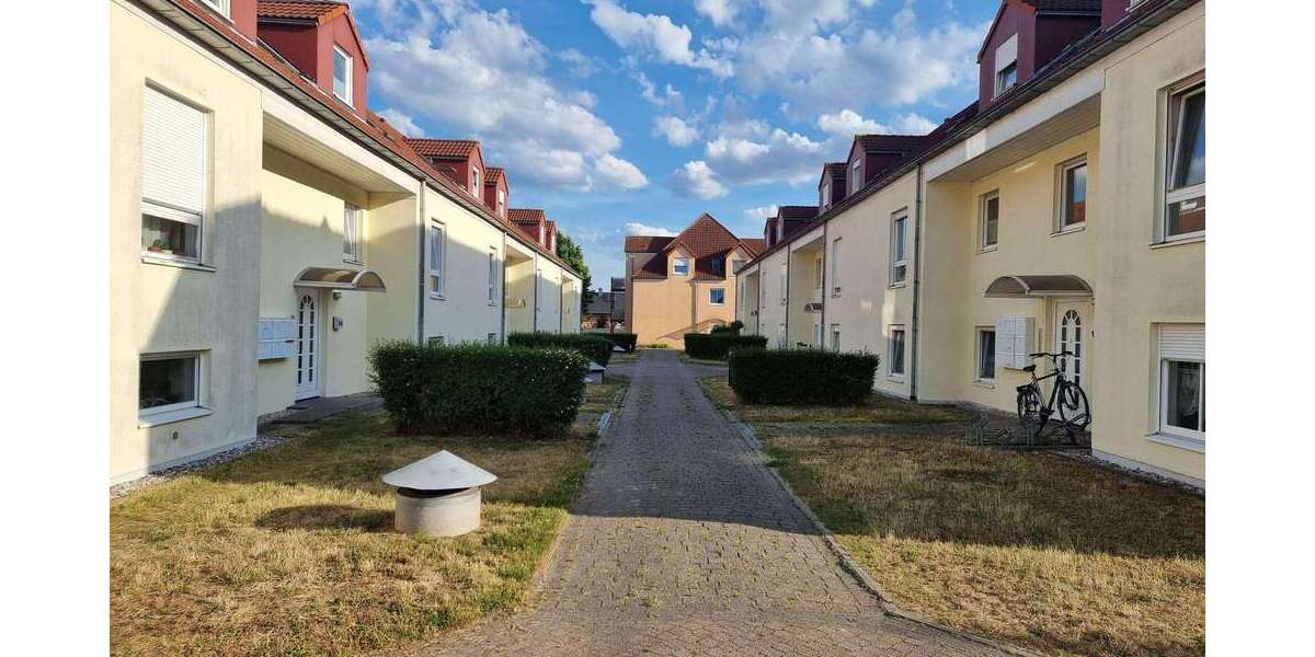 Etagenwohnung Motzen Motzen - 2 Zimmer, 49 m&sup2;, 130.000&euro; | Angebot:19942603