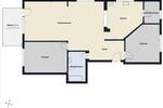 Etagenwohnung Wandlitz / Basdorf Basdorf - 3 Zimmer, 130 m&sup2;, 1.820&euro; | Angebot:26881316