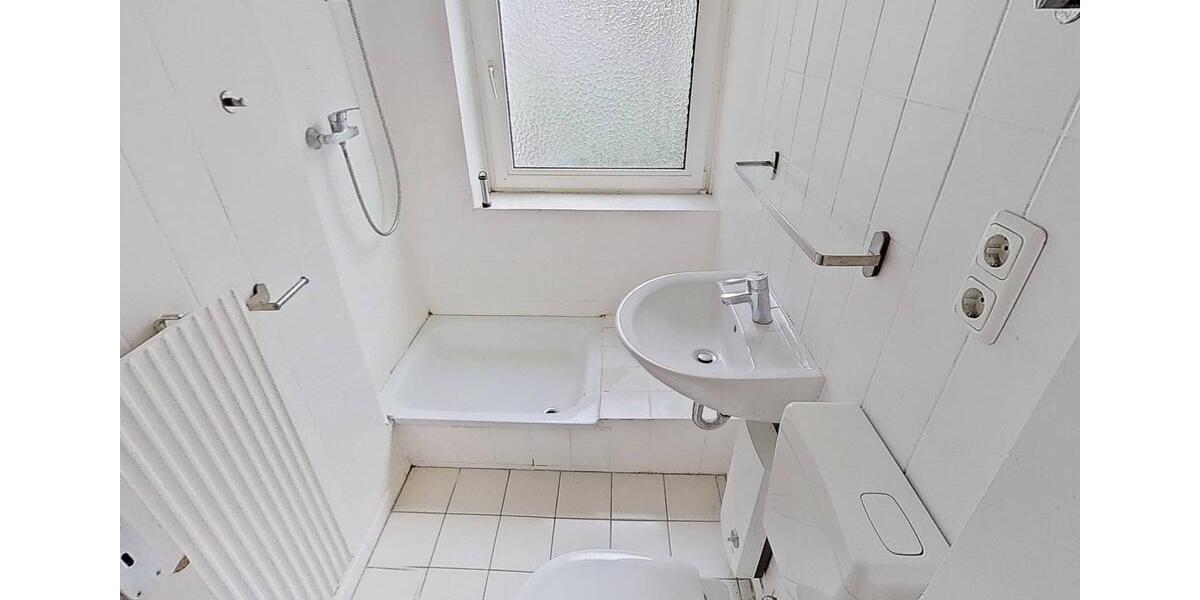 Etagenwohnung Schwarzenbek - 2 Zimmer, 37 m&sup2;, 379&euro; | Angebot:26674776
