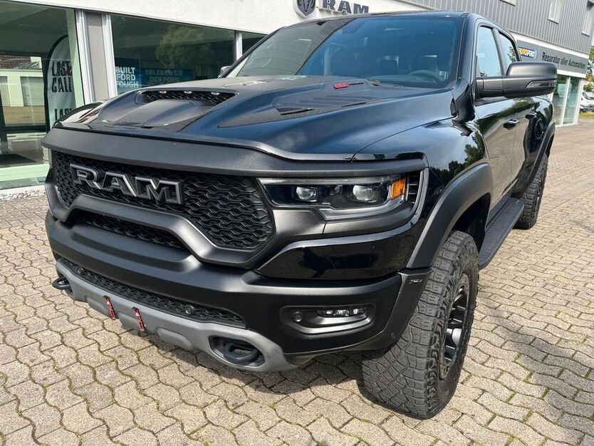 RAM