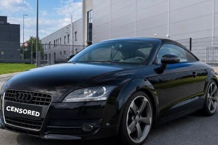 Audi TT 175.000 km 6.910 &euro; Waibstadt 74915