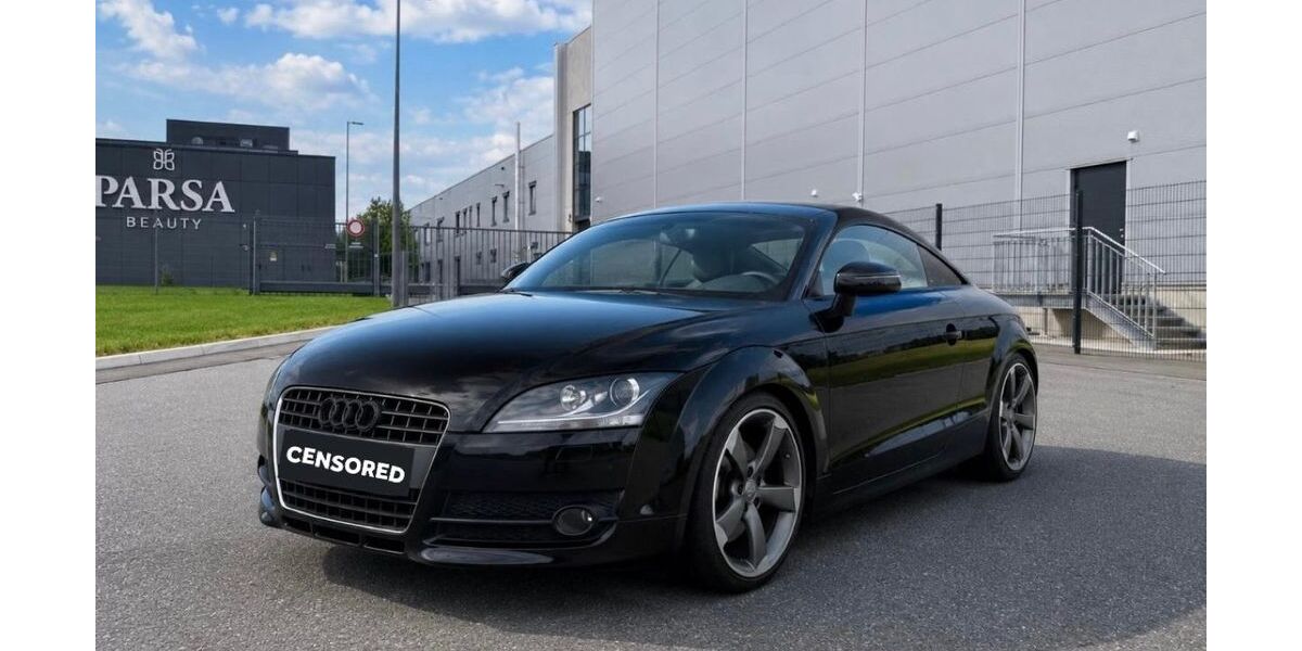 Audi TT 175.000 km 6.910 &euro; Waibstadt 74915