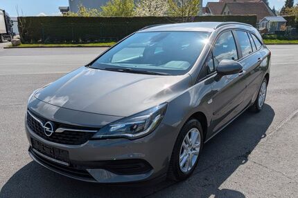 Opel Astra 109.700 km 9.490 &euro; Lage 32791