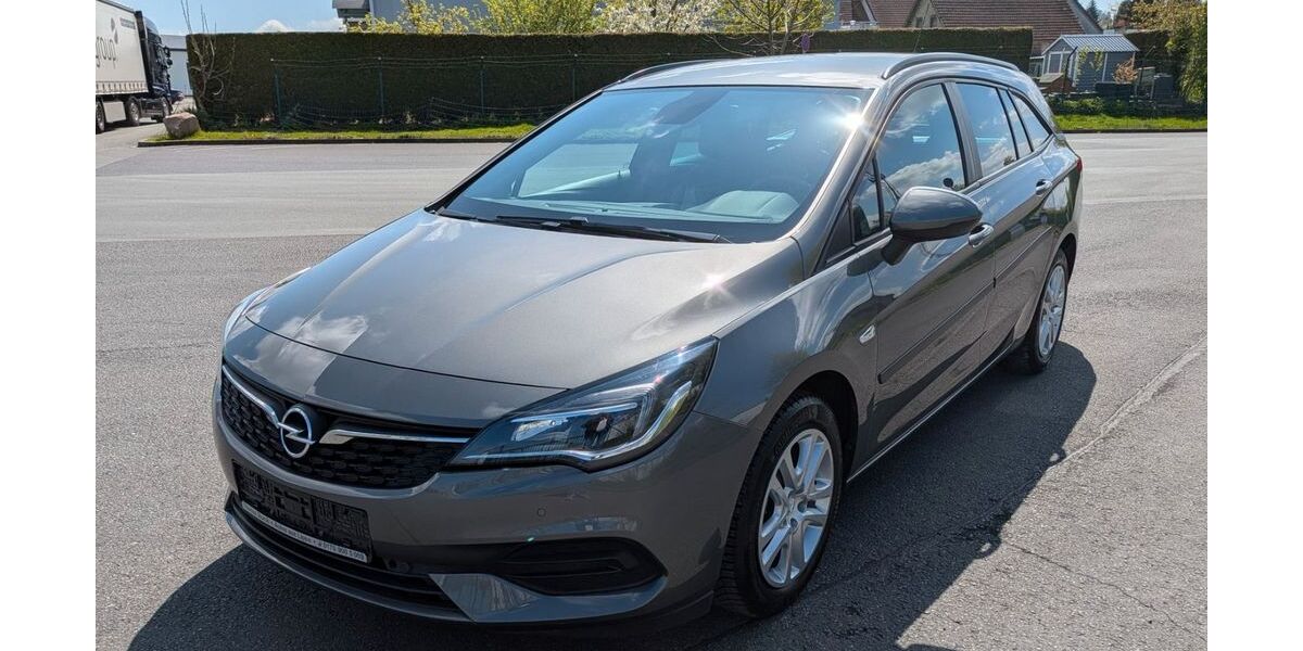 Opel Astra 109.700 km 9.990 &euro; Lage 32791