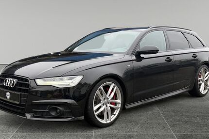 Audi A6 145.000 km 29.999 &euro; Aiterhofen 94330