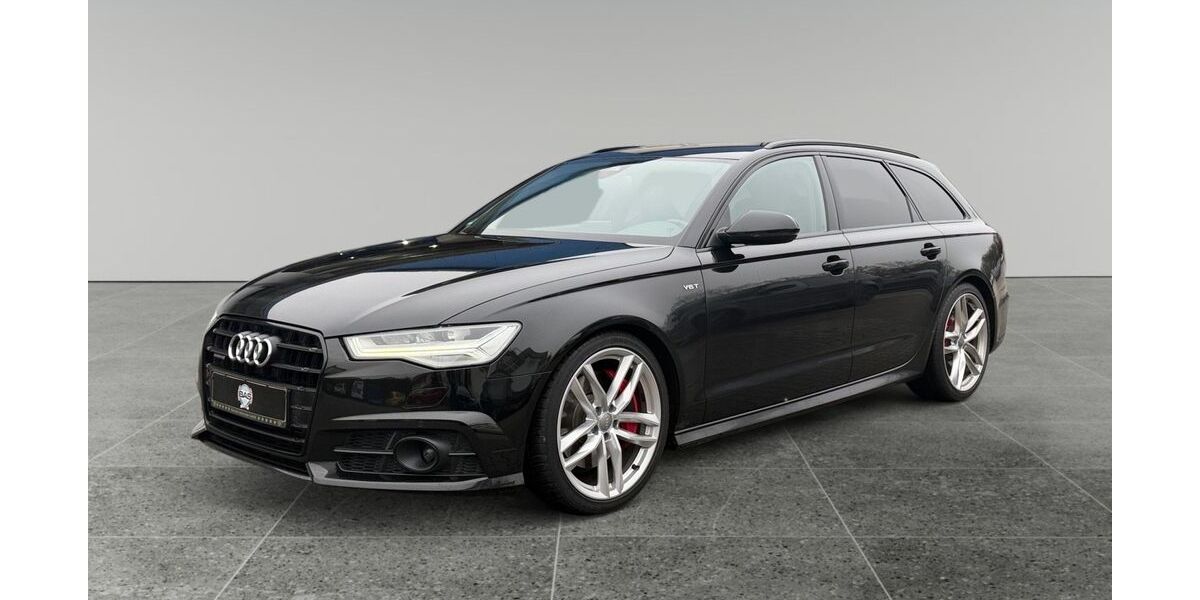 Audi A6 145.000 km 29.999 &euro; Aiterhofen 94330