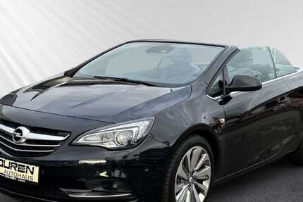 Opel Cascada 67.595 km 13.450 € Aachen 52070