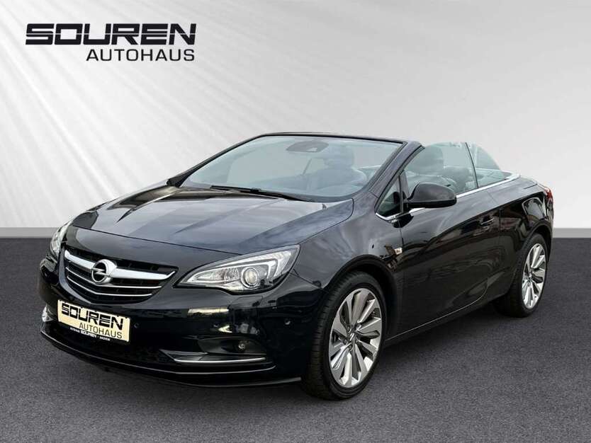 Opel Cascada 67.595 km 13.450 € Aachen 52070