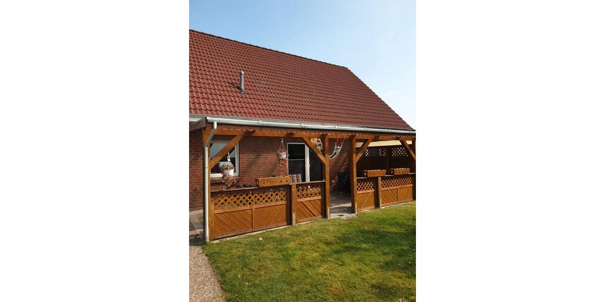 Einfamilienhaus Wittmund - 4 Zimmer, 125 m&sup2;, 300.000&euro; | Angebot:26887111