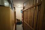 Charmante 2,5 Zimmer Wohnung mit zwei Terrassen und Tiefgaragenstellplatz 2 zimmer