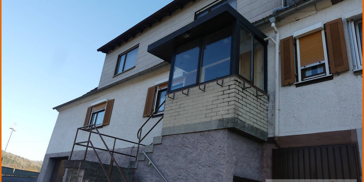 Bauernhaus, Landhaus Sinntal / Jossa Jossa - 7 Zimmer, 114 m&sup2;, 99.000&euro; | Angebot:25778423