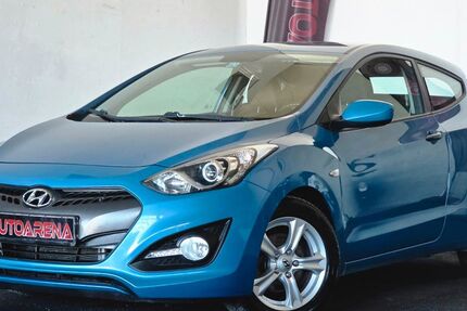 Hyundai i30 302.000 km 2.990 &euro; Attenkirchen 85395