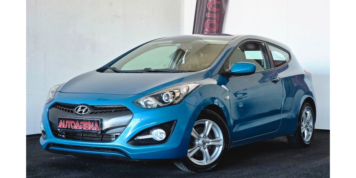 Hyundai i30 302.000 km 2.990 &euro; Attenkirchen 85395