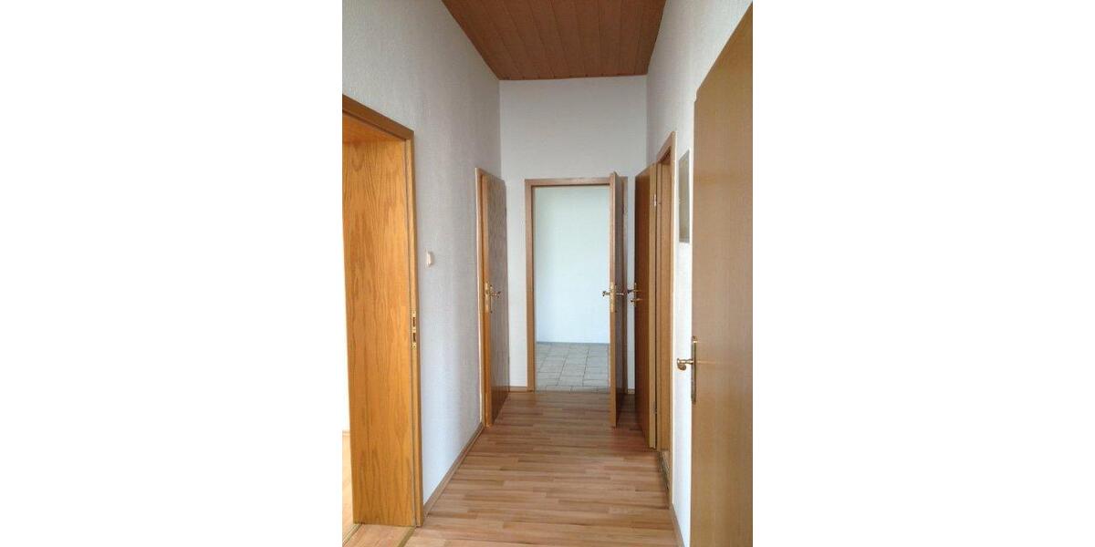 Erdgeschoßwohnung Bischofswerda - 2 Zimmer, 56 m&sup2;, 370&euro; | Angebot:26314652