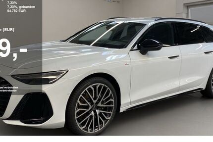 Audi A6 2.500 km 72.898 &euro; Krefeld 47805