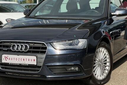 Audi A4 155.000 km 12.990 &euro; Neuburg an der Donau 86633