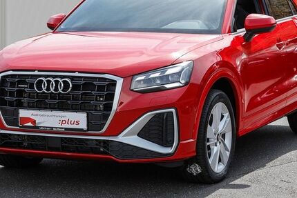 Audi Q2 75.682 km 26.980 &euro; Koblenz 56070